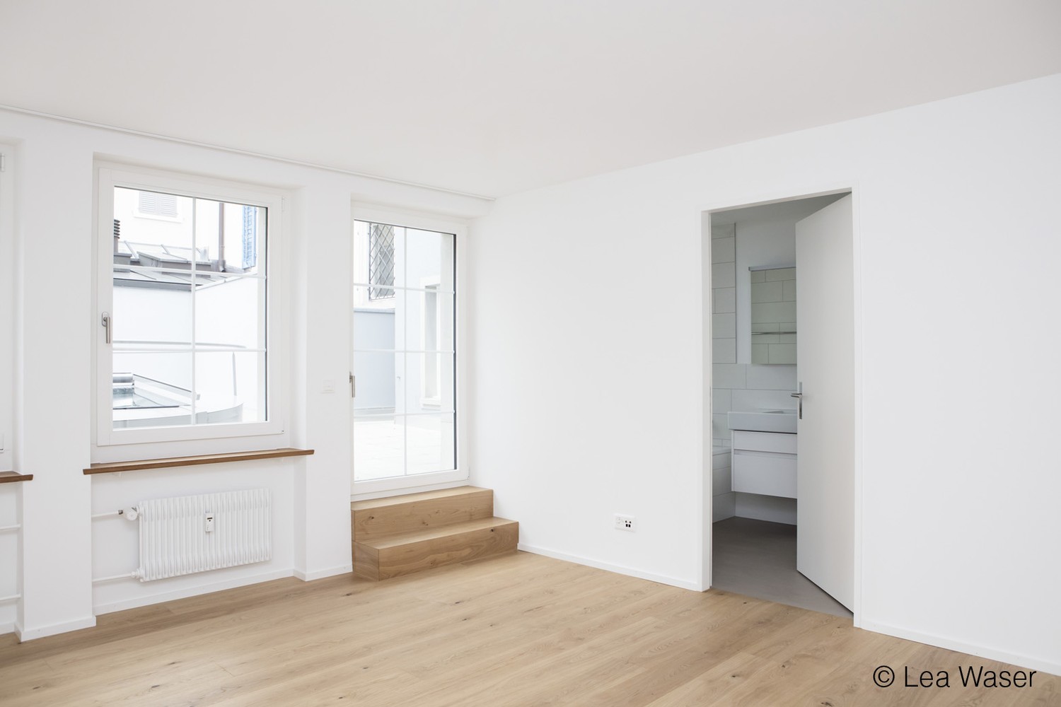 Appartamento di 3 ½ locali