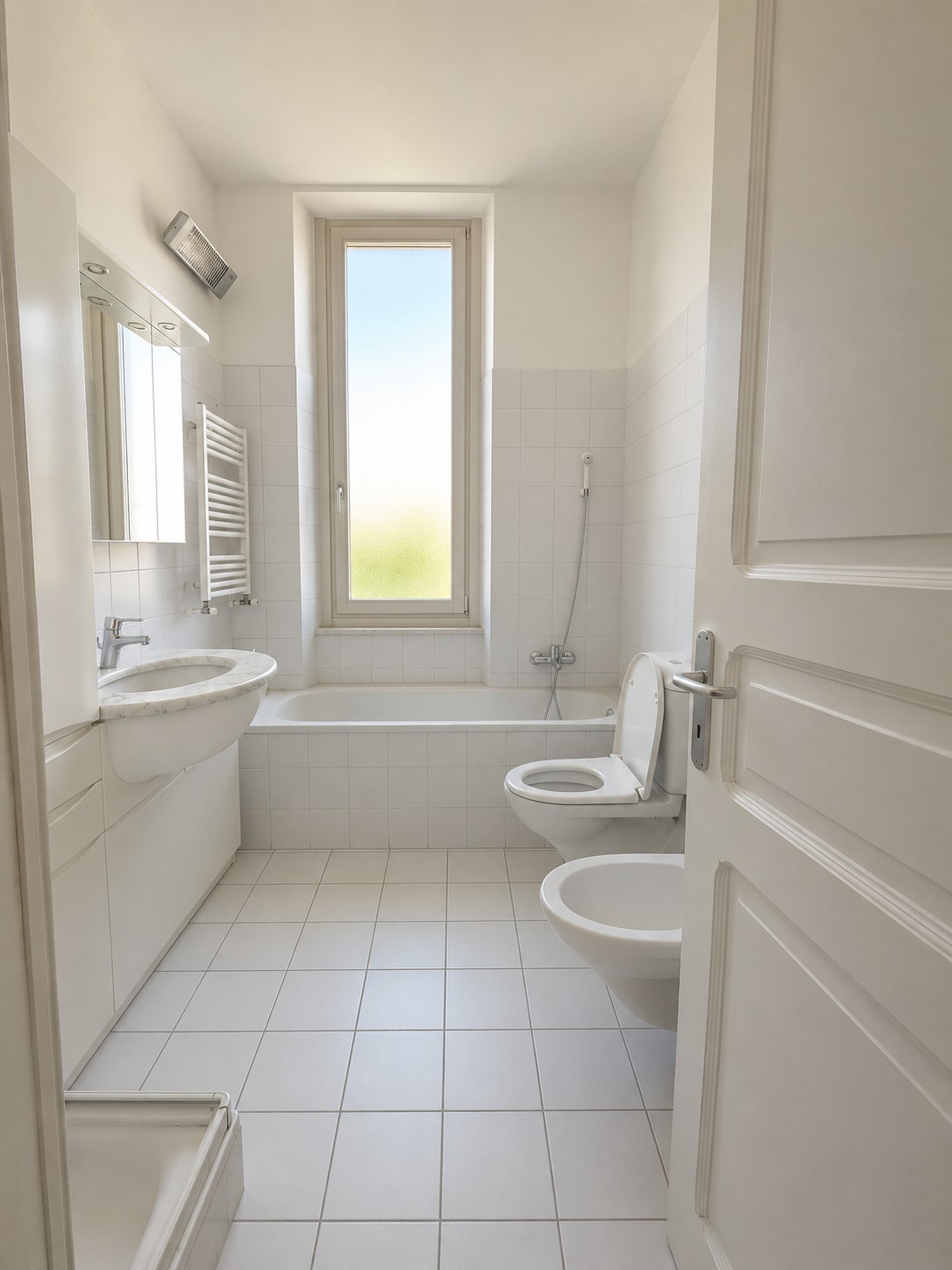 5 ½ rooms apartment