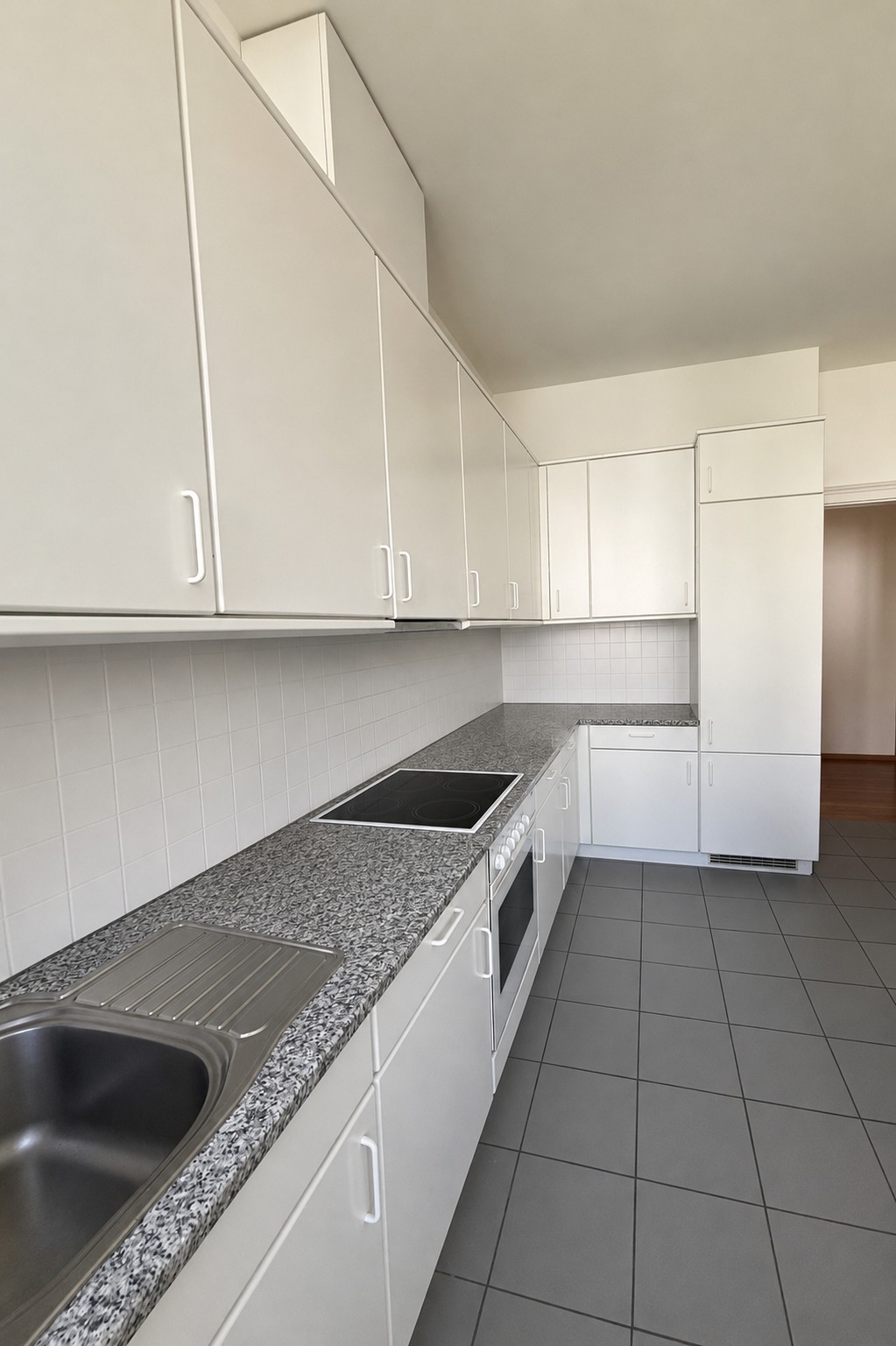 5 ½ rooms apartment