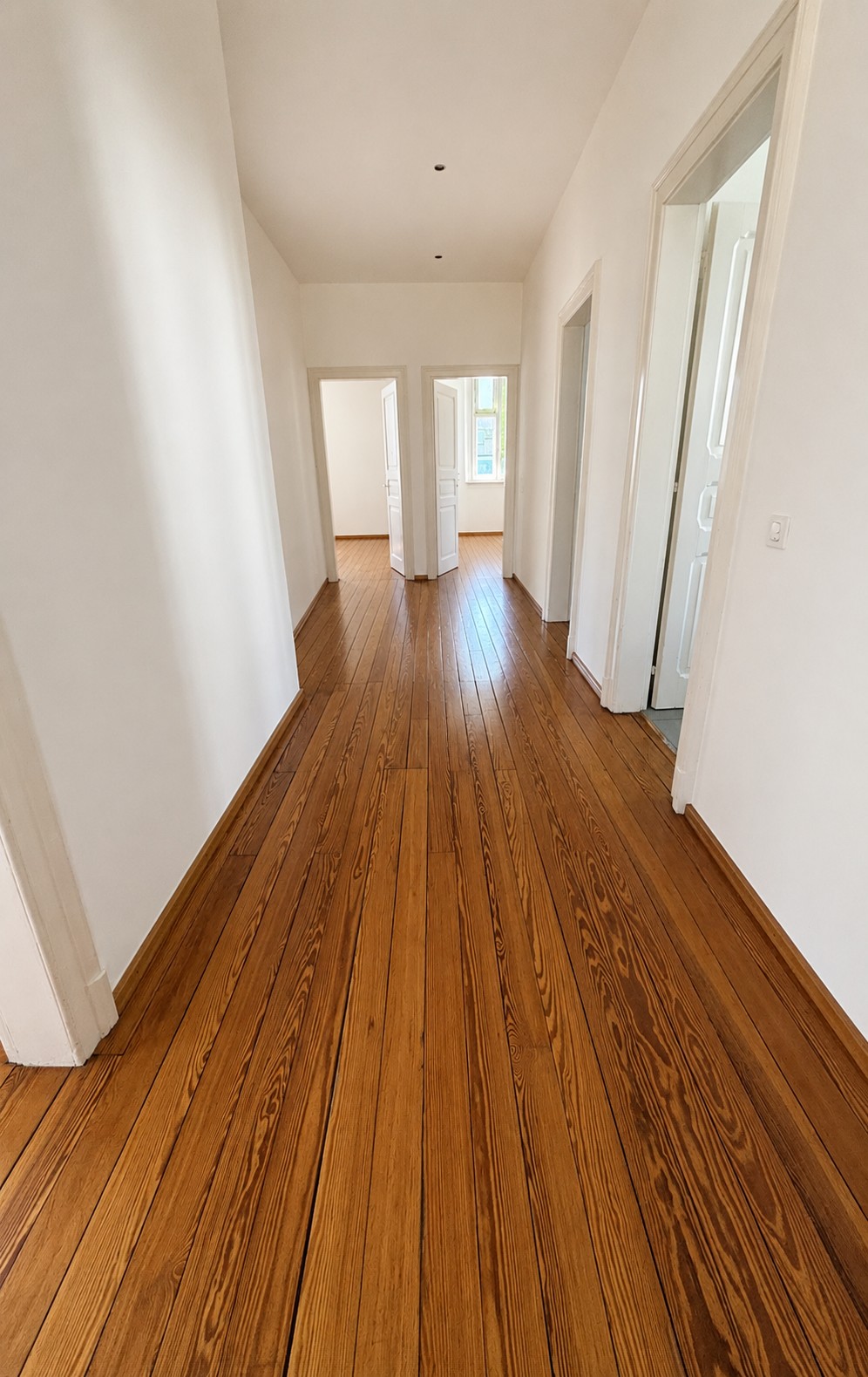 5 ½ rooms apartment