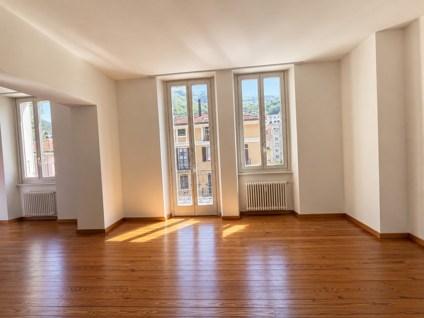 5 ½ rooms apartment