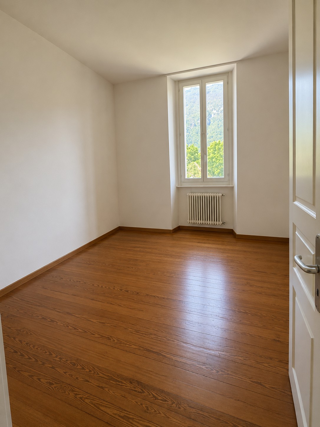5 ½ rooms apartment