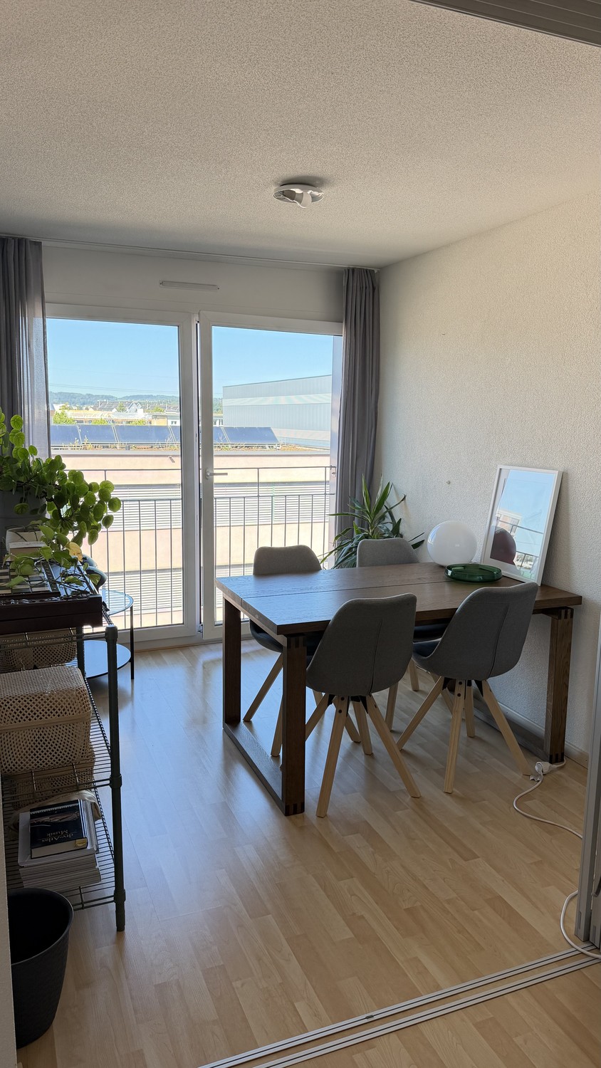 Appartamento di 2 ½ locali