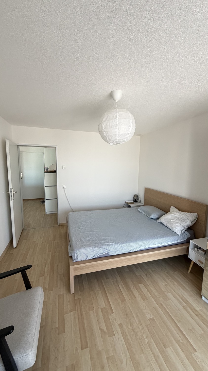 Appartamento di 2 ½ locali