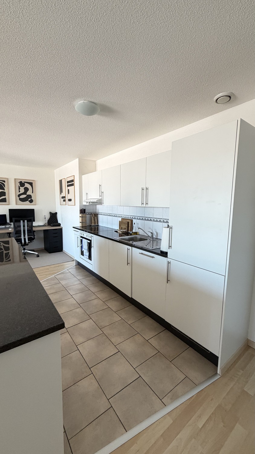 Appartamento di 2 ½ locali