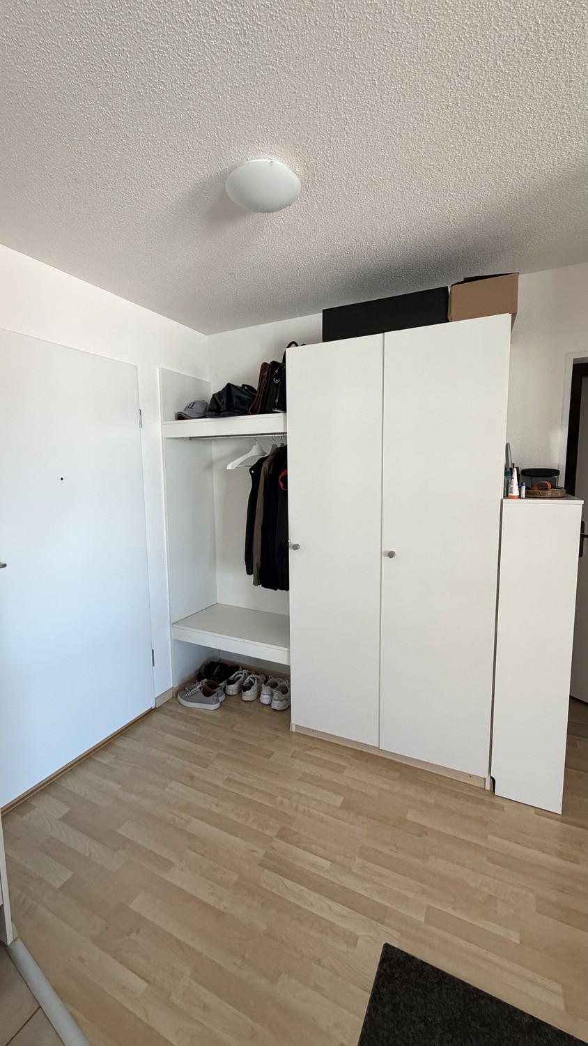 Appartamento di 2 ½ locali