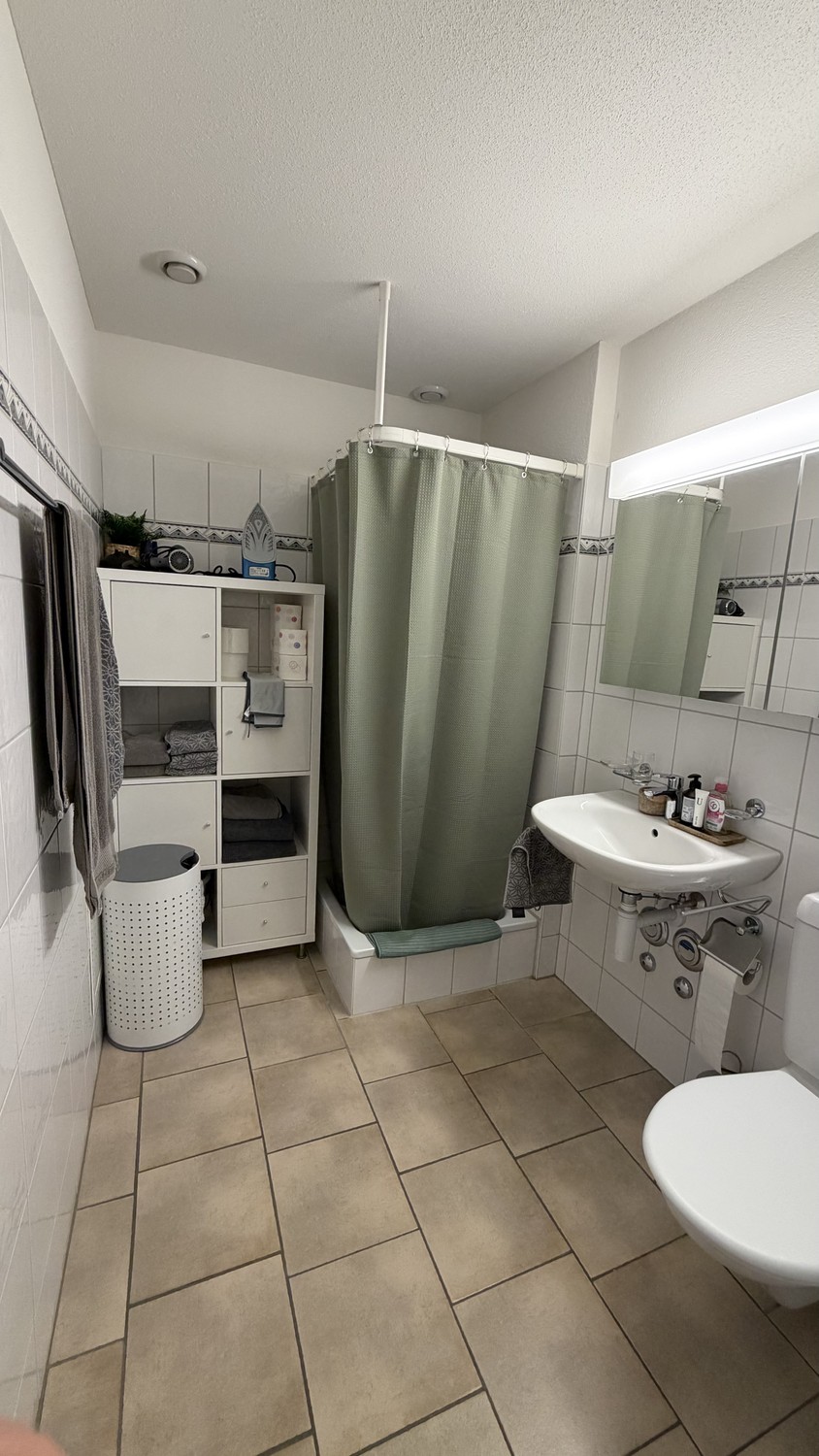 Appartamento di 2 ½ locali