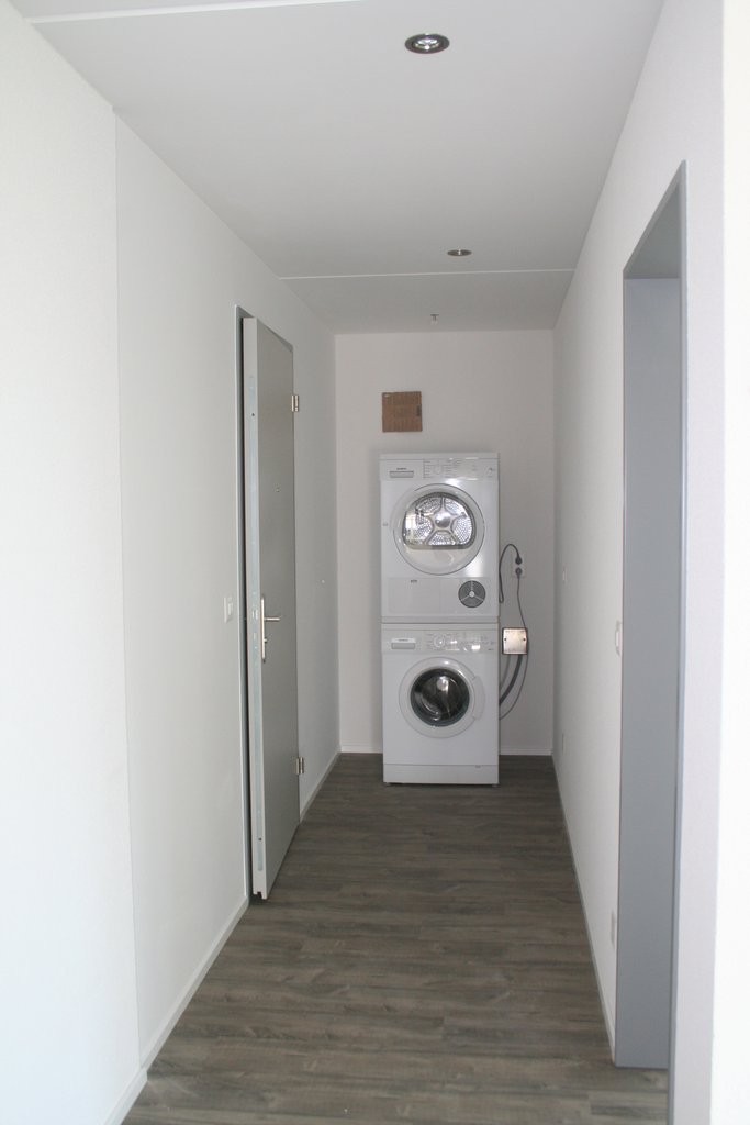 Appartamento di 2 ½ locali