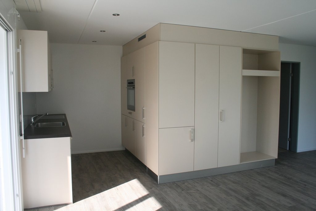 Appartamento di 2 ½ locali