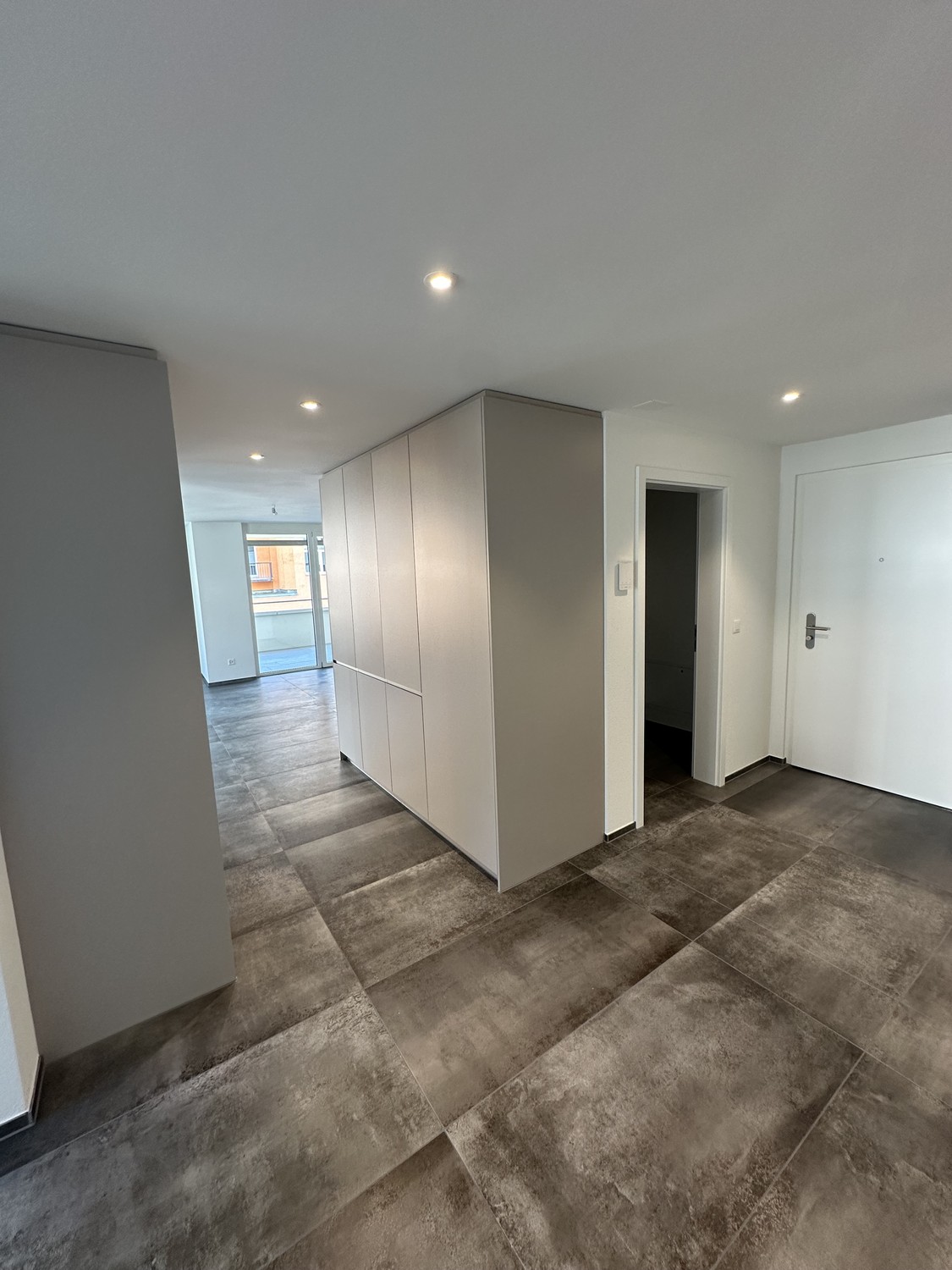 Loft de 2 pièces