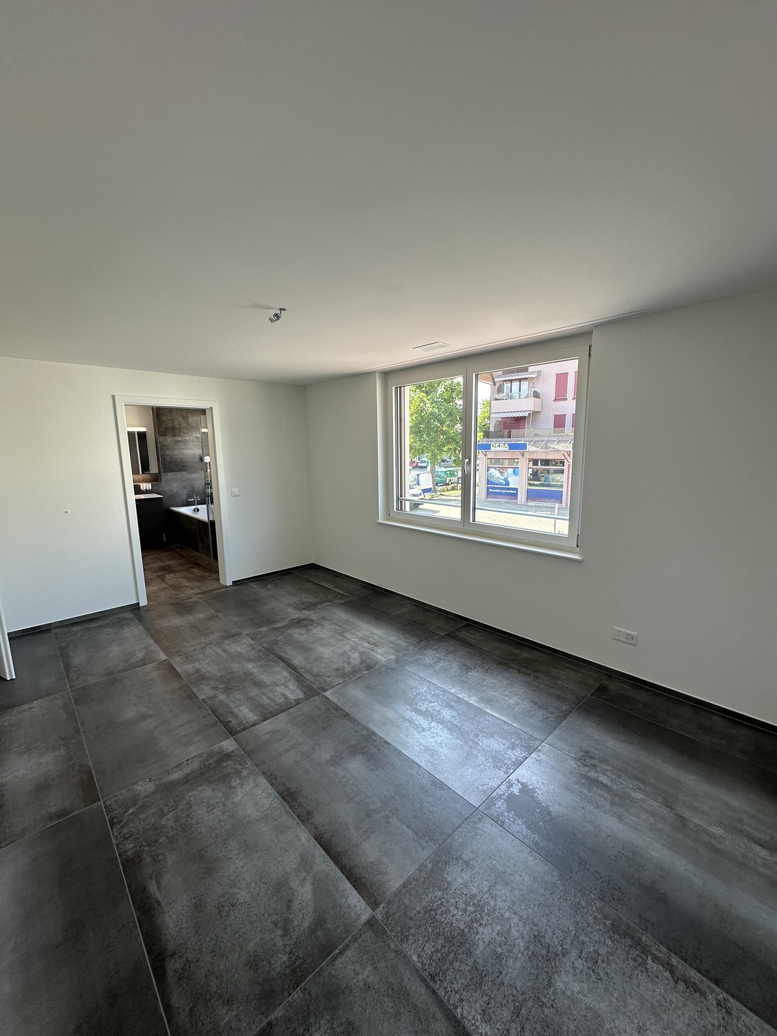 Loft de 2 pièces