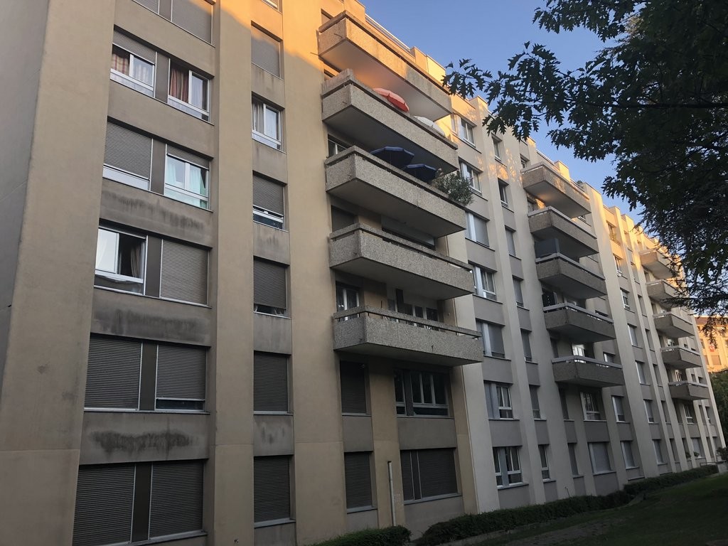 Einzelgarage