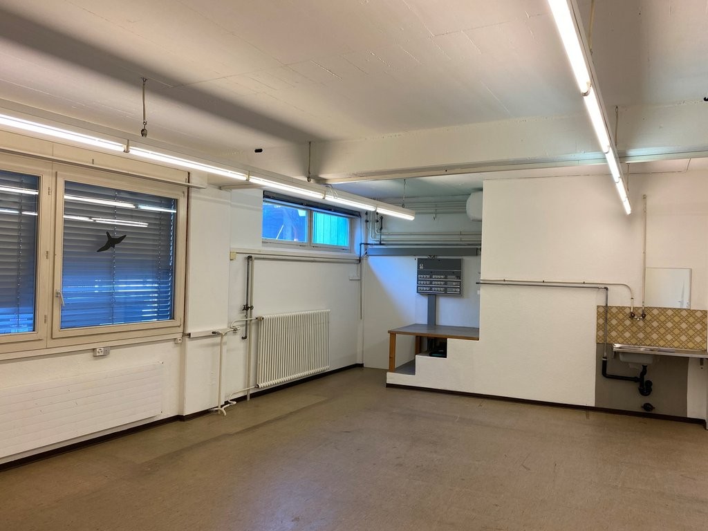 59m² commercial