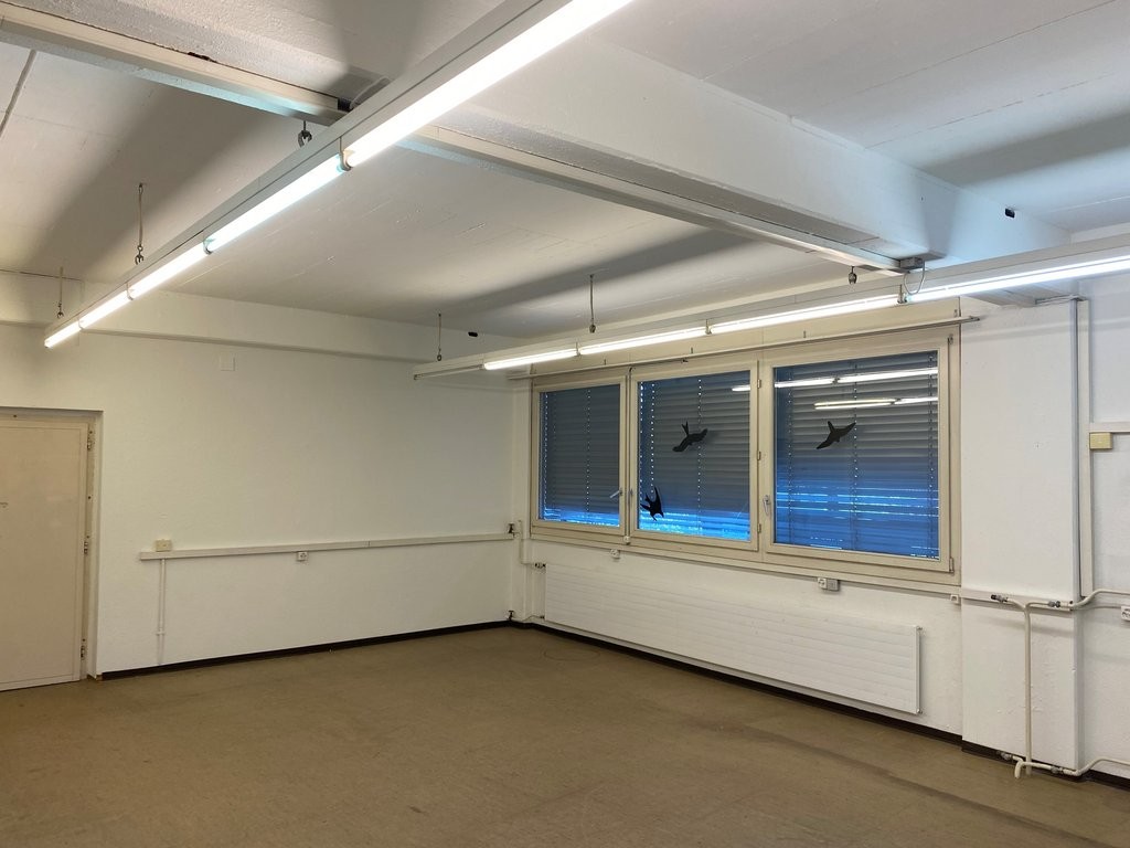 59m² commercial