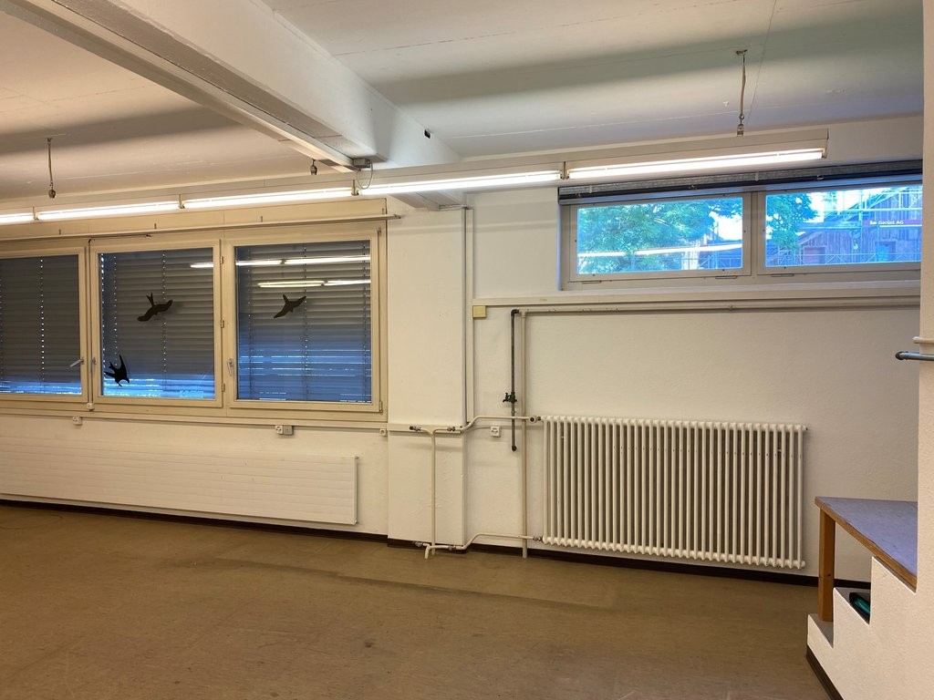 59m² commercial
