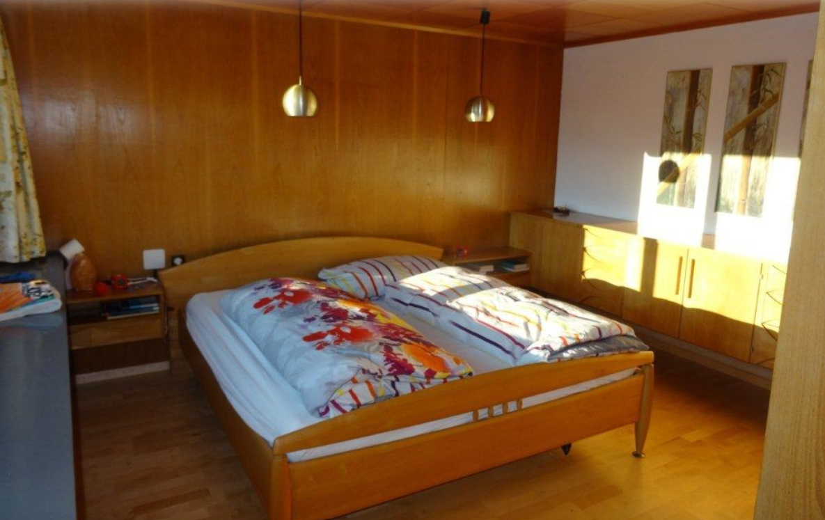 Casa singola di 9 ½ stanze