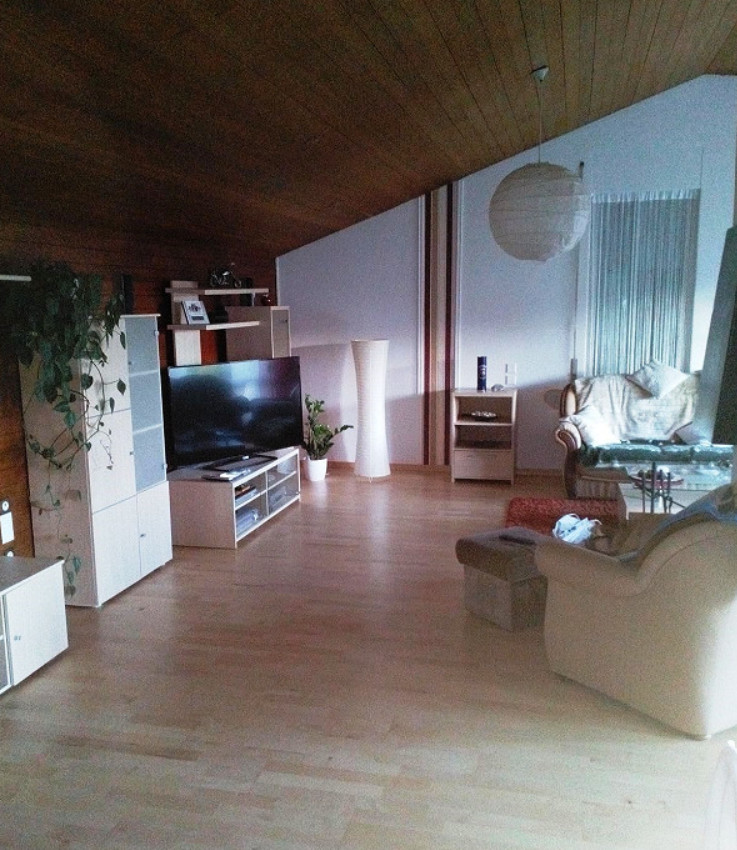 Casa singola di 9 ½ stanze