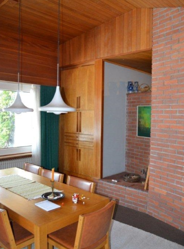 Casa singola di 9 ½ stanze