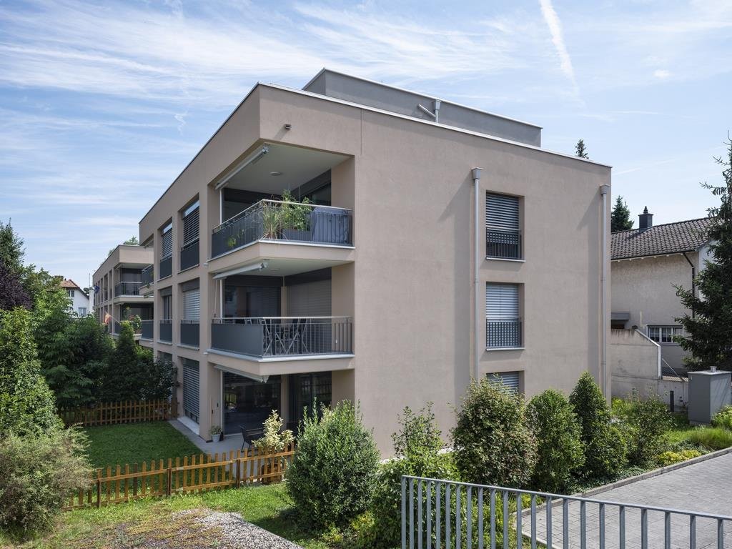 Appartamento di 3 ½ locali