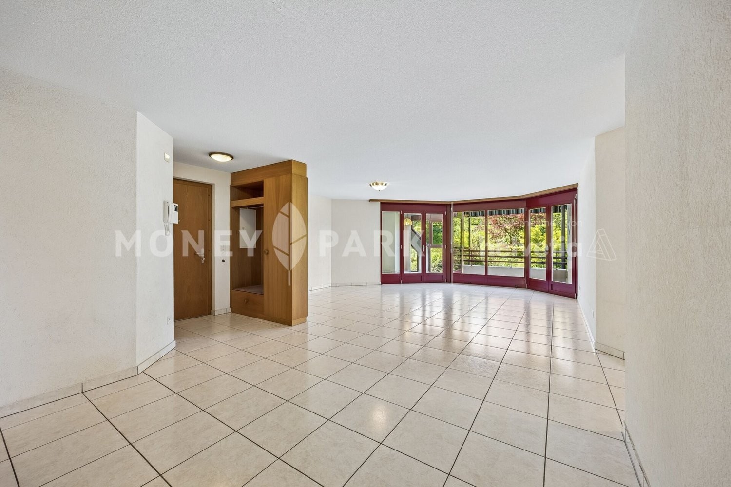 4 ½ pièces appartement