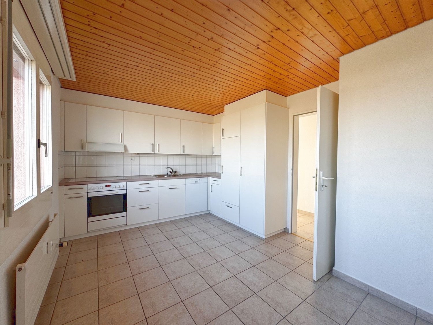 4 ½ rooms apartment