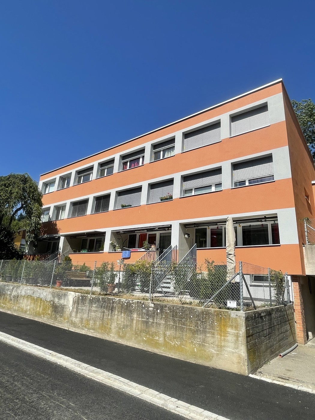 appartamento di 4 locali