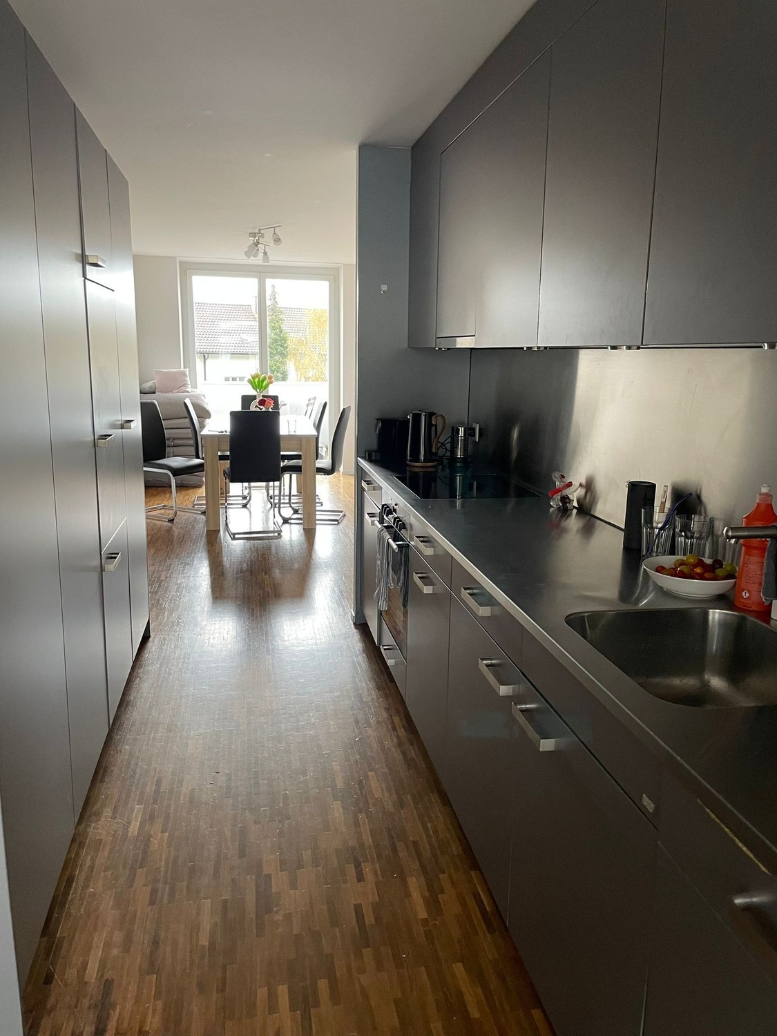 Zimmer in einer Wohngemeinschaft