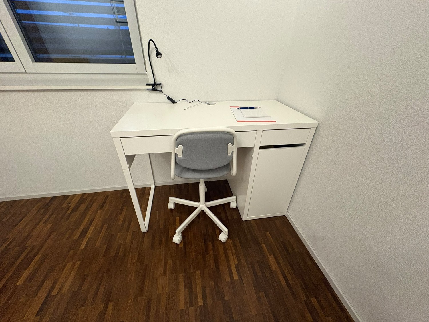 Zimmer in einer Wohngemeinschaft