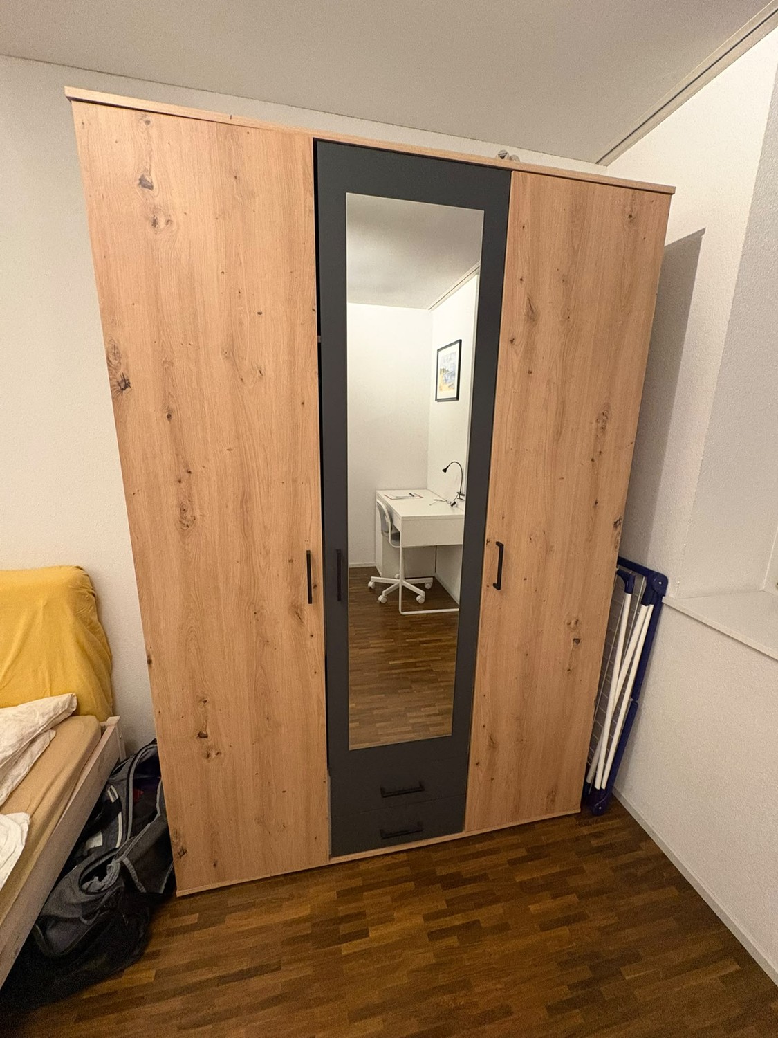 Zimmer in einer Wohngemeinschaft