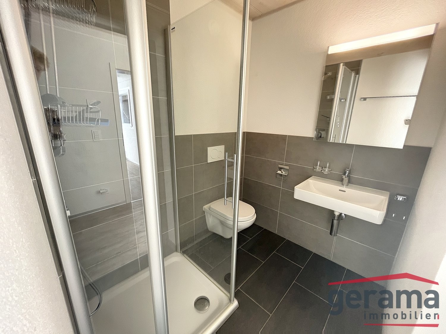 1 room apartment