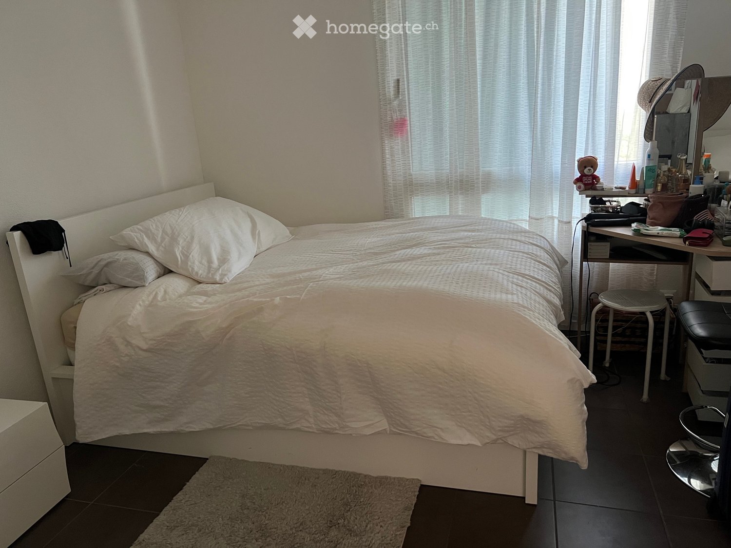 1 Zimmer Einzelzimmer