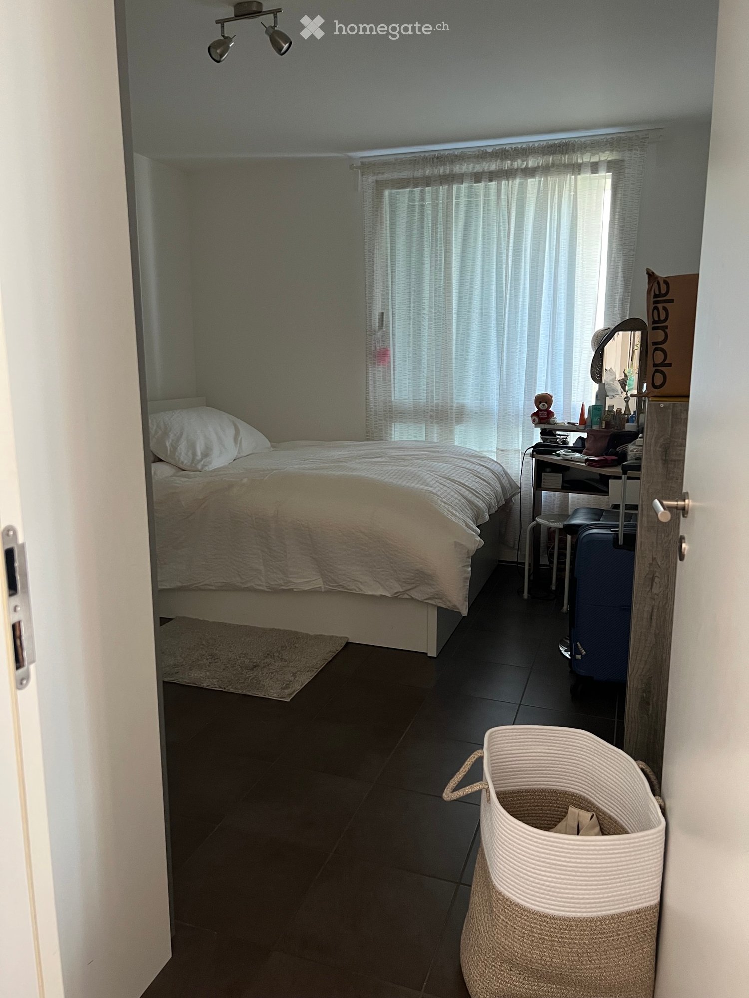 1 Zimmer Einzelzimmer