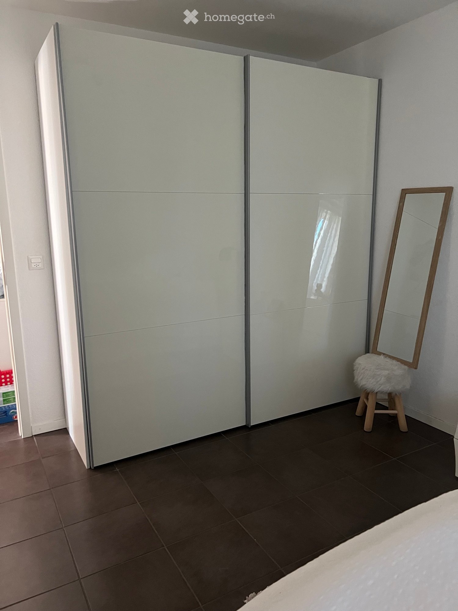 1 Zimmer Einzelzimmer
