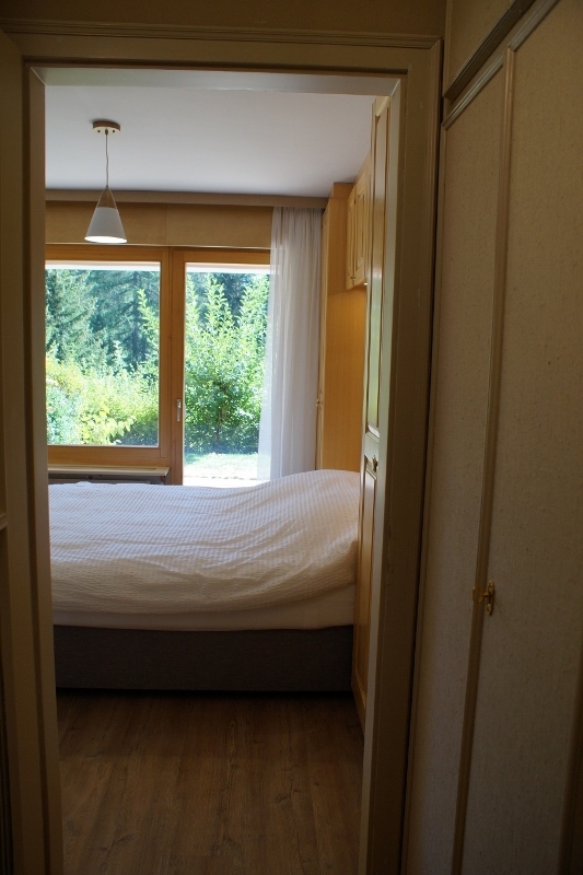 2-Zimmer-Wohnung