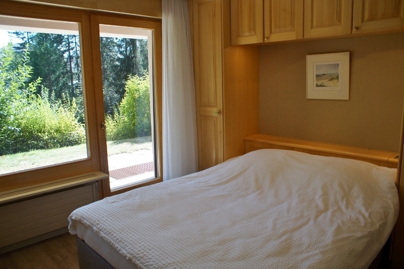 2-Zimmer-Wohnung