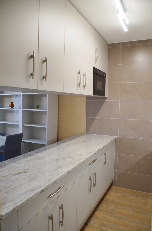 2-Zimmer-Wohnung