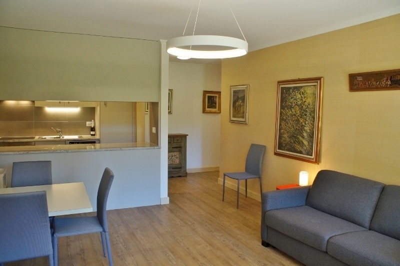 2-Zimmer-Wohnung