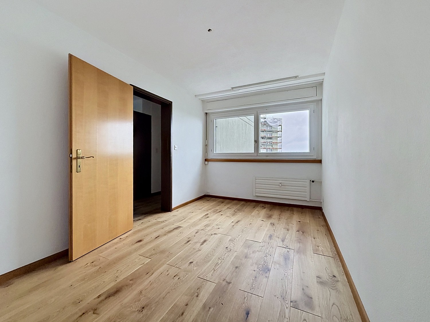 4 ½ rooms apartment