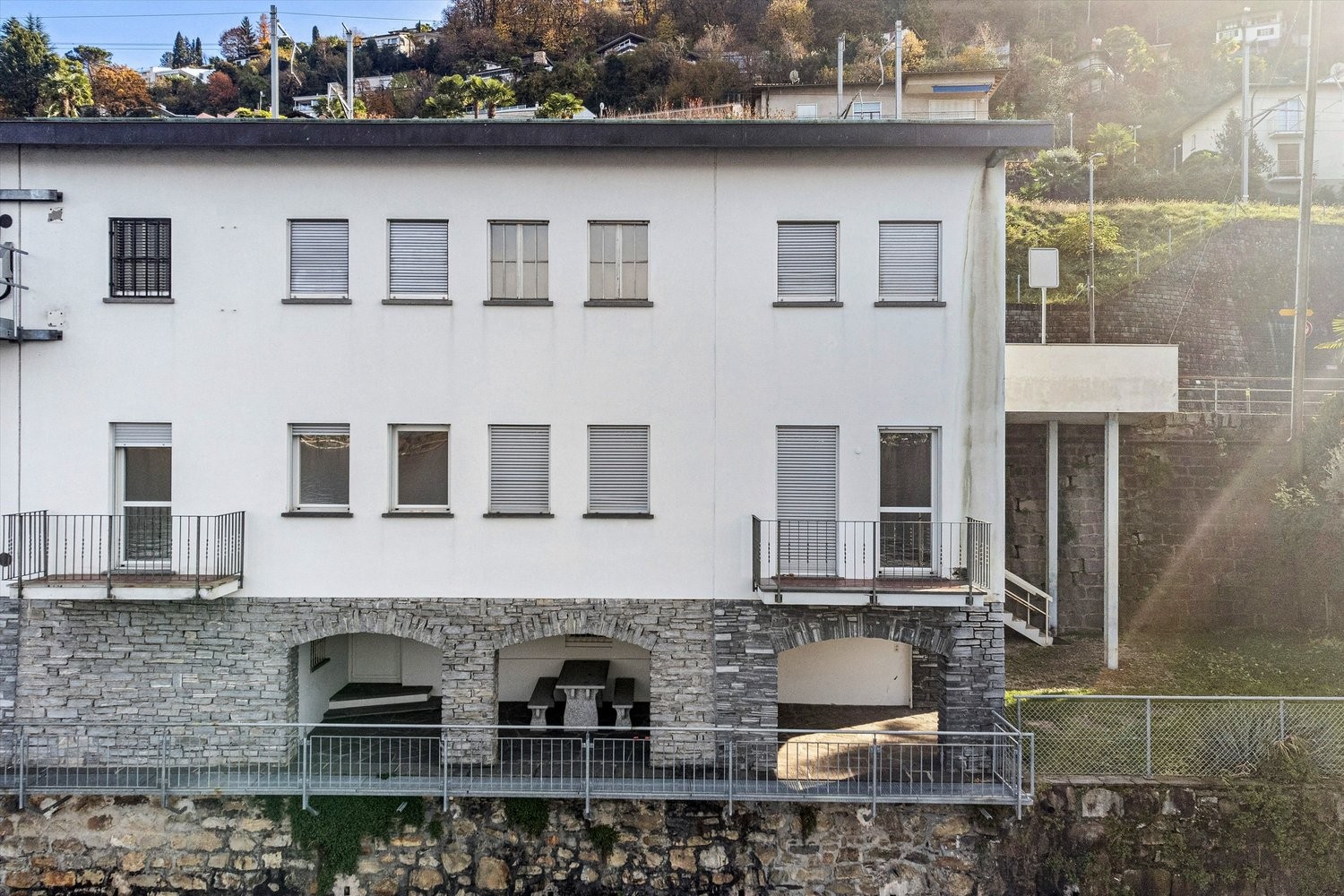 Appartement de 2 ½ pièces