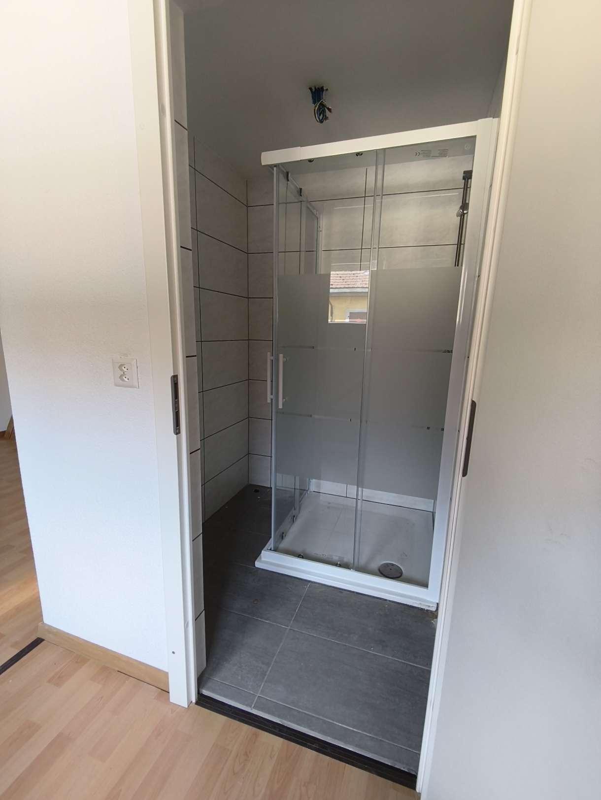1 room loft