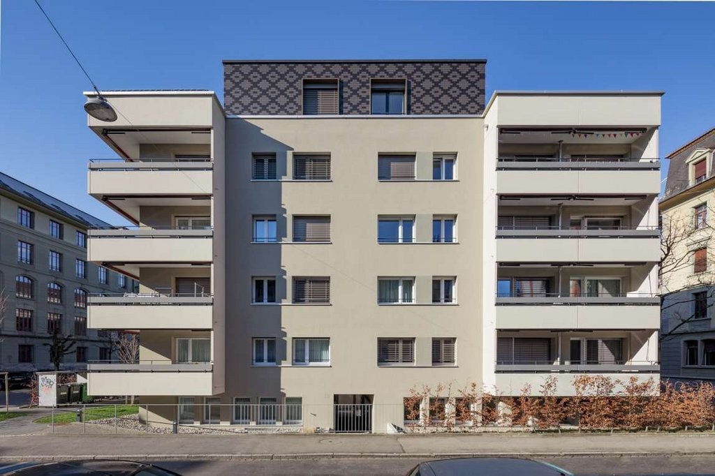 65m² office