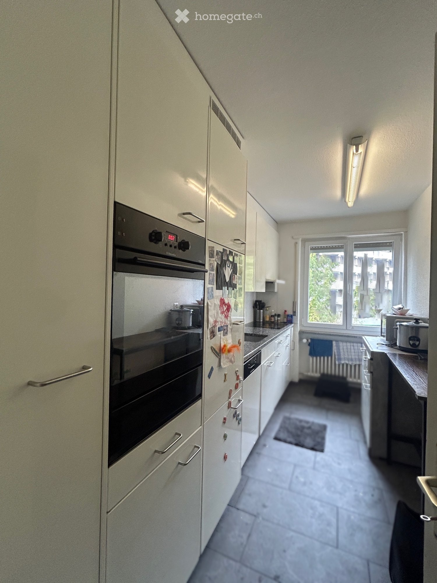 1 room single room