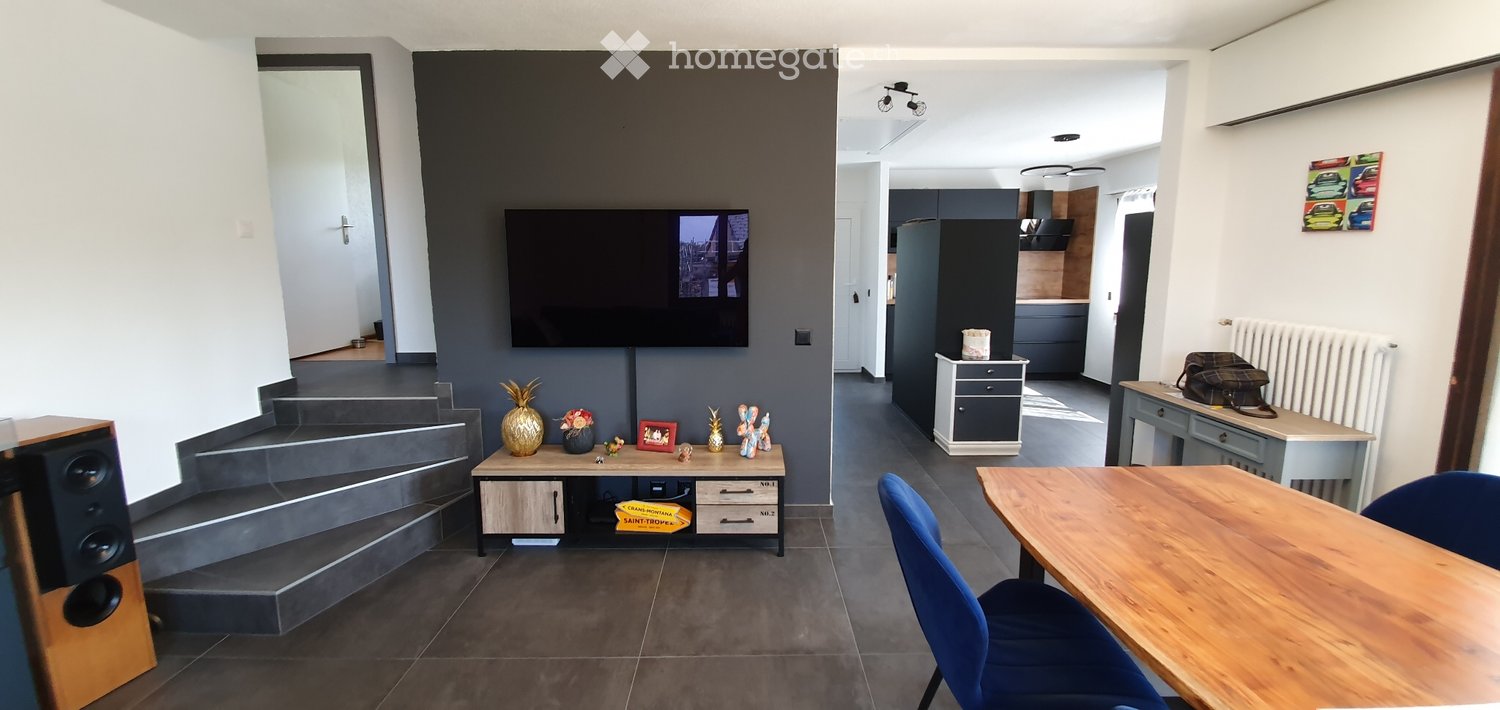 4 locali casa singola