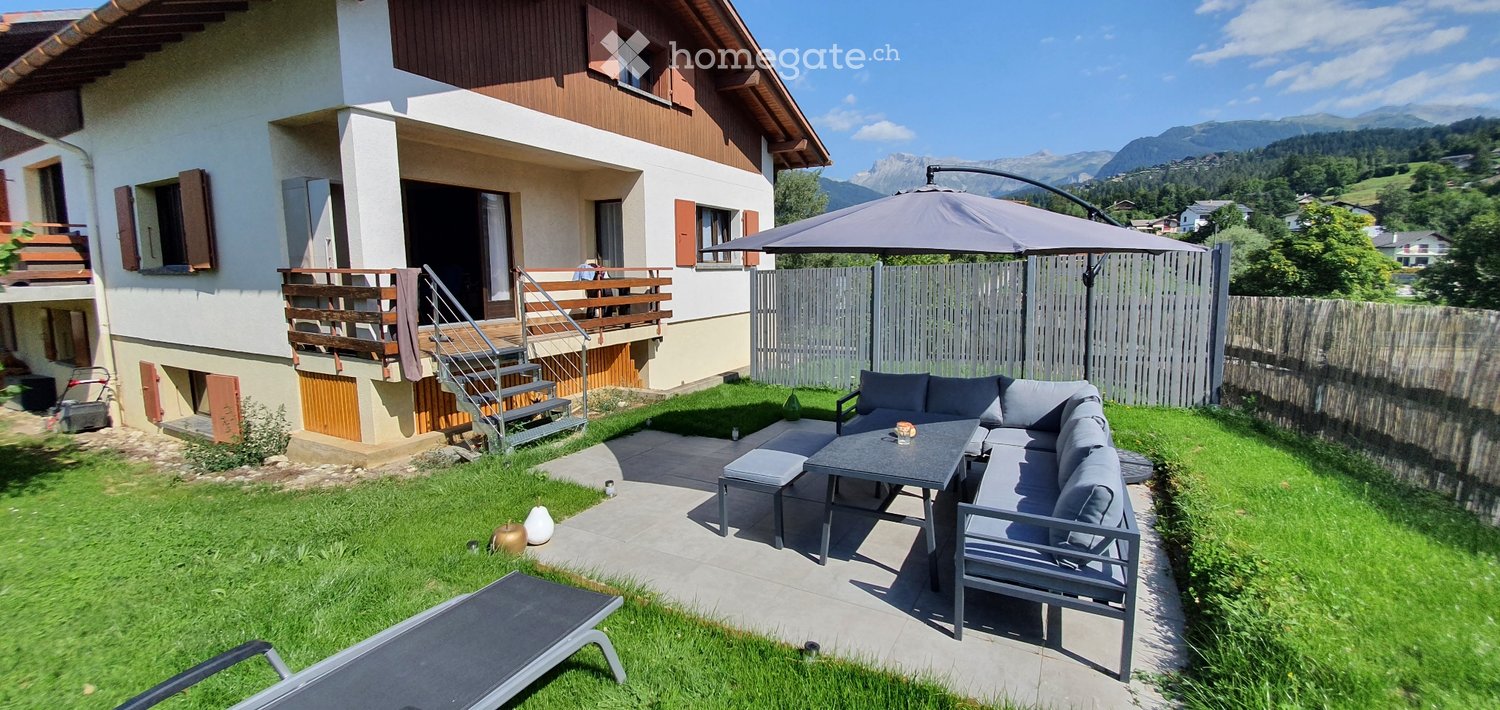 4 locali casa singola