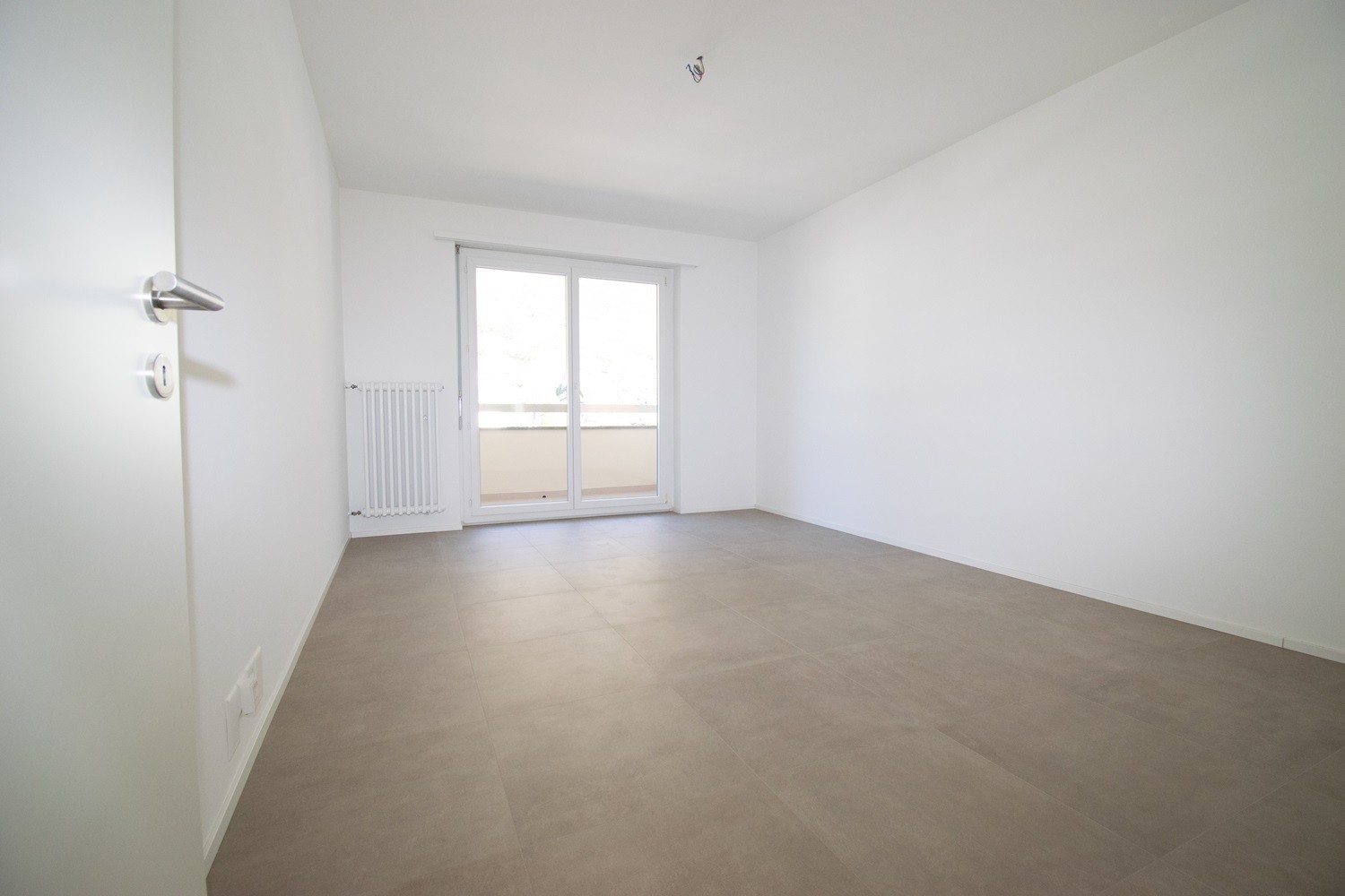 2 ½ Zimmer-Wohnung