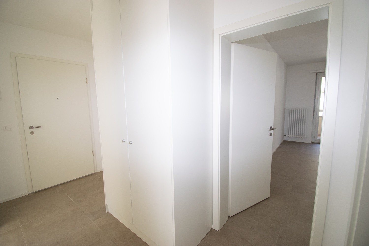2 ½ Zimmer-Wohnung