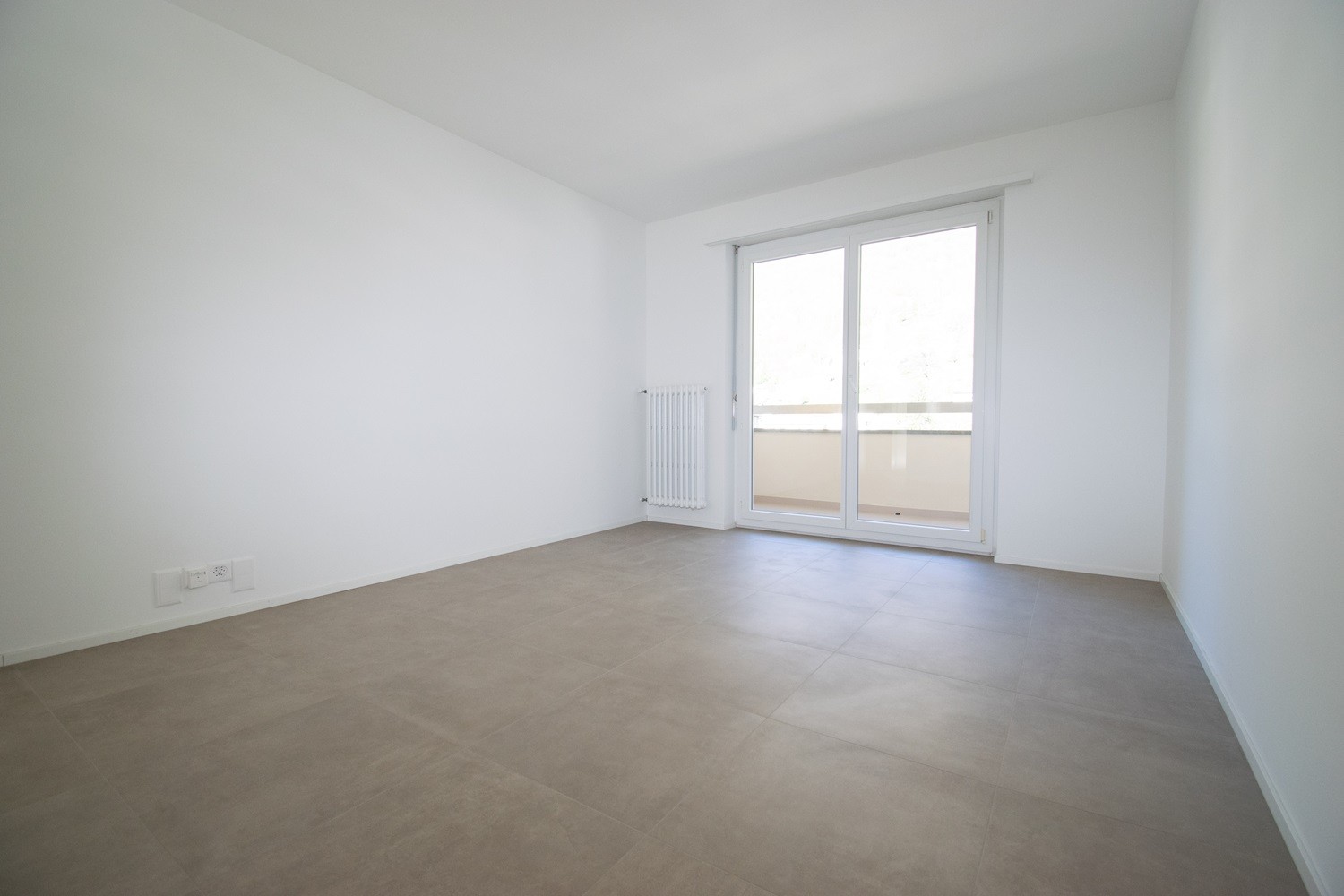 2 ½ Zimmer-Wohnung
