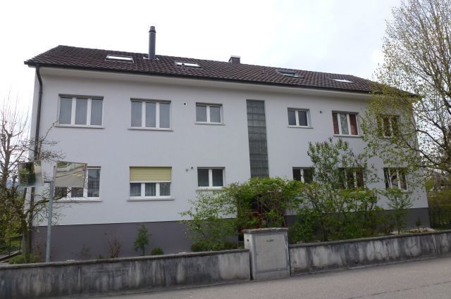 Appartamento di 2 ½ locali