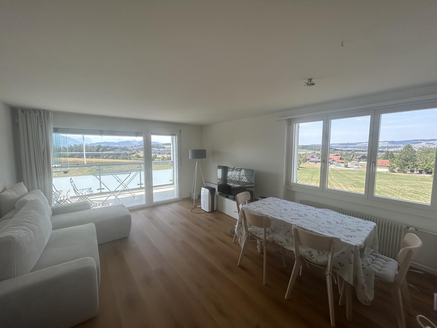 Appartamento di 3 ½ locali