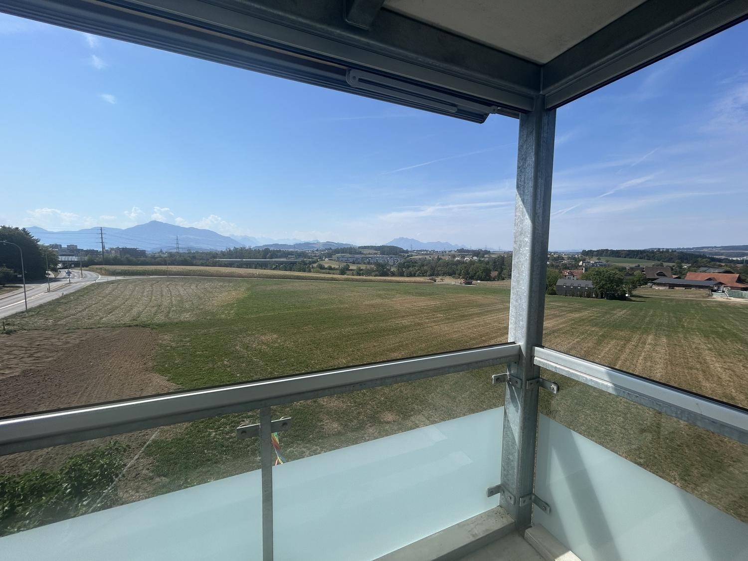 Appartamento di 3 ½ locali